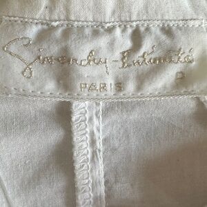 Vintage Givenchy dress